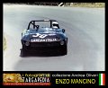 50 Lancia Fulvia speciale spider TS  Tex Willer - M.Sgarlata (1)